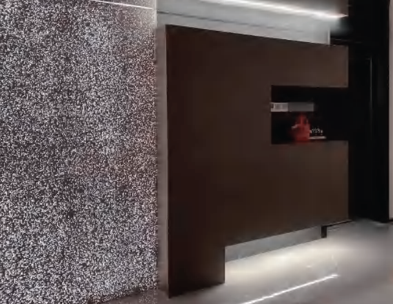 Illuminating Spaces with Translucent Cement: The Future of Interior ...