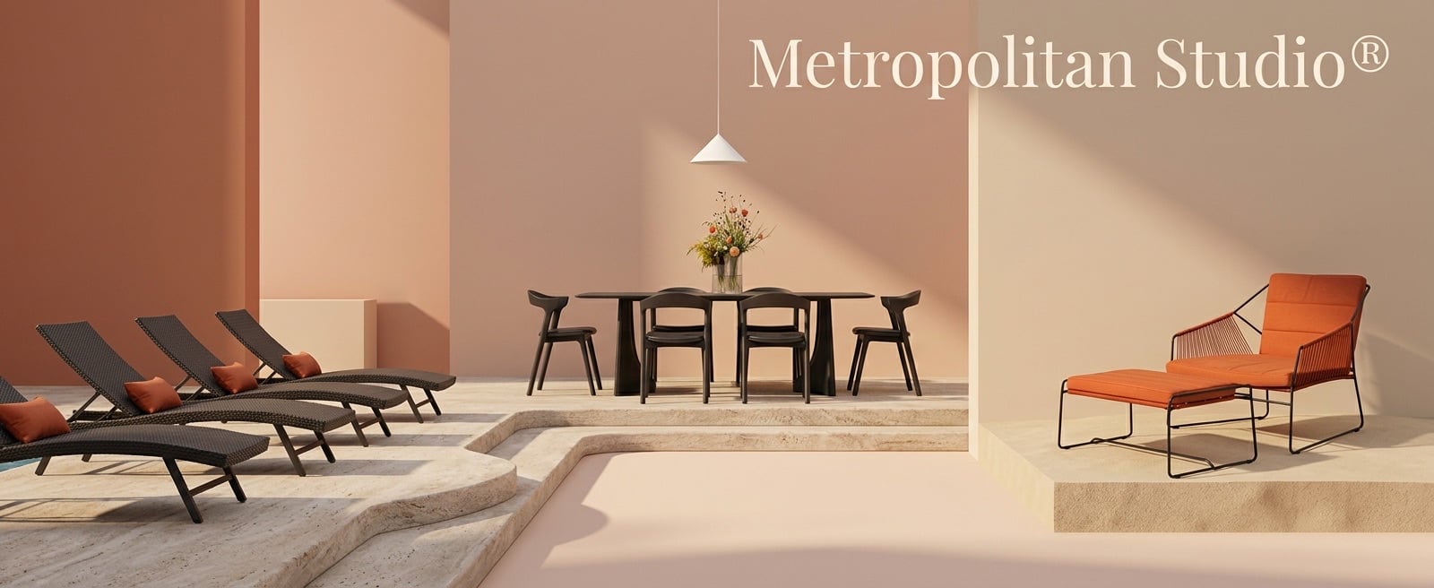 Hospitality furniture procurement and sourcing