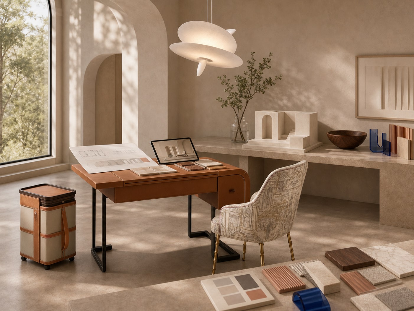 Design services